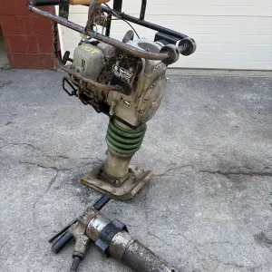 Sakai RS65 Jumping Jack