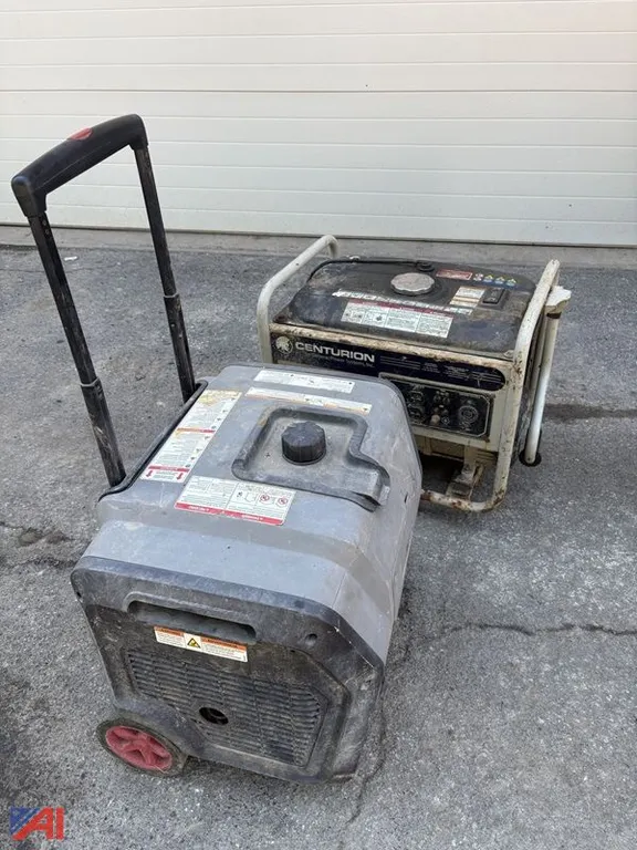 Generators