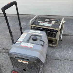 Generators