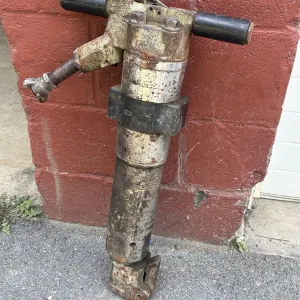 Sullair Jackhammer