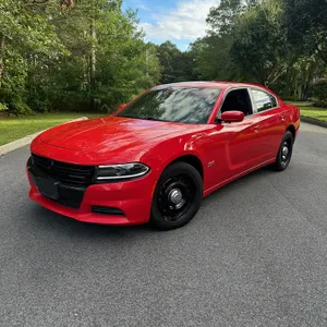 2019 Dodge Charger Sedan