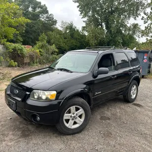 2006 Ford Escape Hybrid SUV