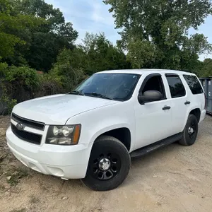 2008 Chevrolet Tahoe SUV