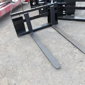Skid Steer Forks
