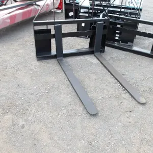 Skid Steer Forks