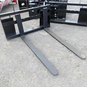 Skid Steer Forks