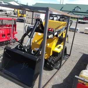 Compact Track Loader