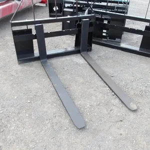 Skid Steer Forks