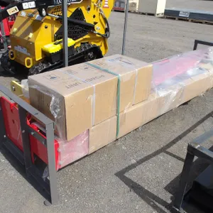 Two-Post Base Plater Auto Lift