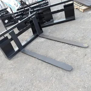 Skid Steer Forks