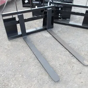Skid Steer Forks