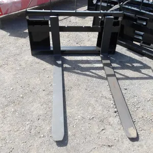 Skid Steer Forks