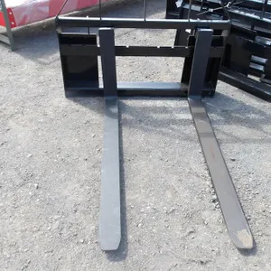 Skid Steer Forks