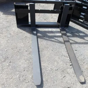 Skid Steer Forks