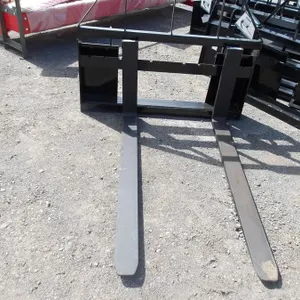 Skid Steer Forks