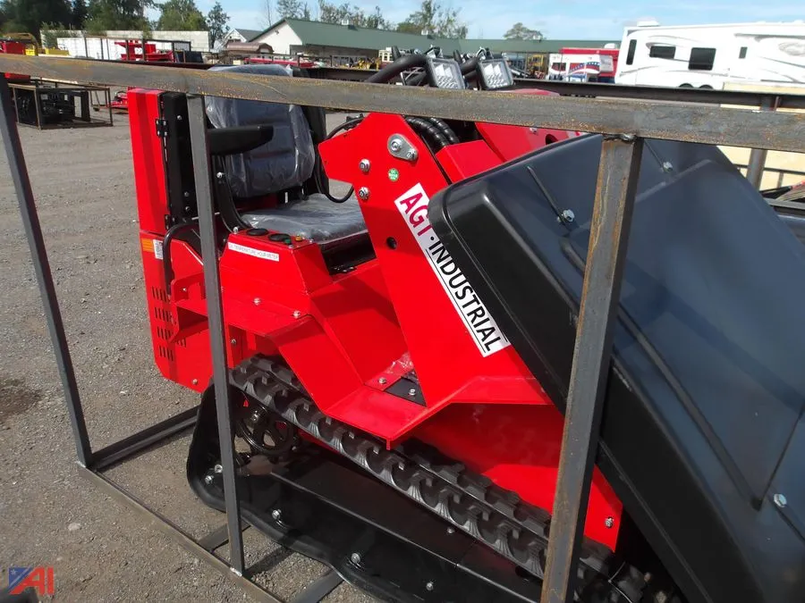 Crawler Loader