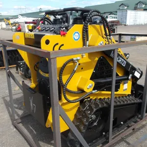 Compact Track Loader