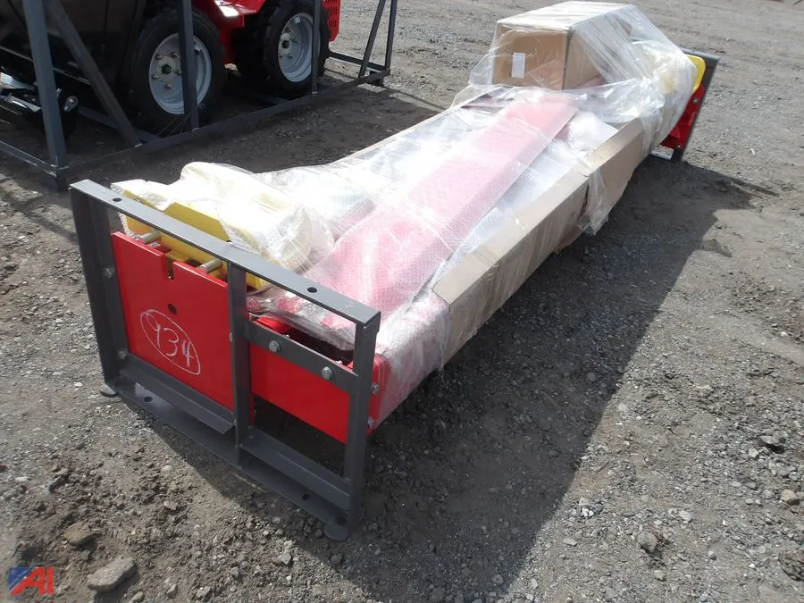 Two-Post Base Plater Auto Lift