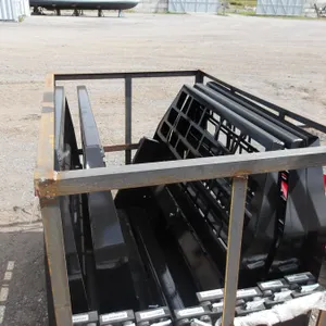 Skid Steer Forks