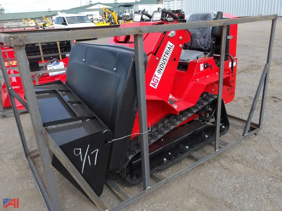 Crawler Loader