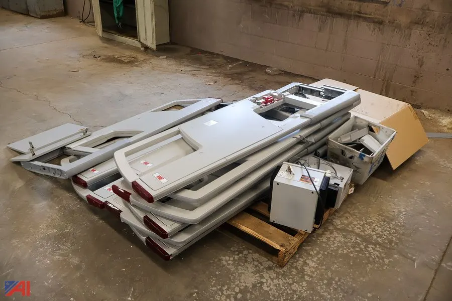 3M Security Detection System