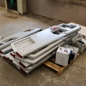 3M Security Detection System