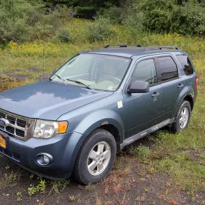 2010 Ford Escape SUV