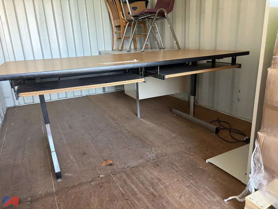 Computer Desk