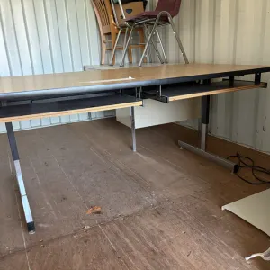 Computer Desk
