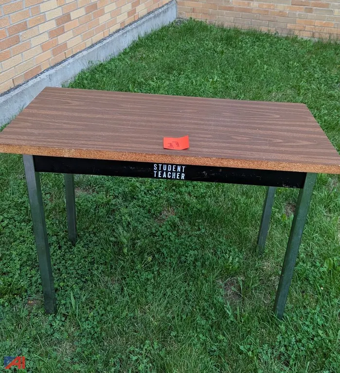 Small Desk