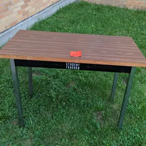 Small Desk