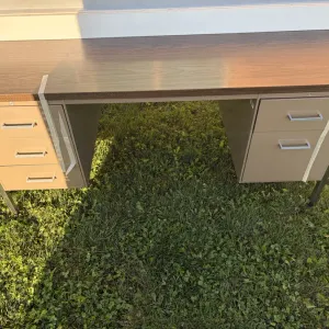 Teacher Desk, #2