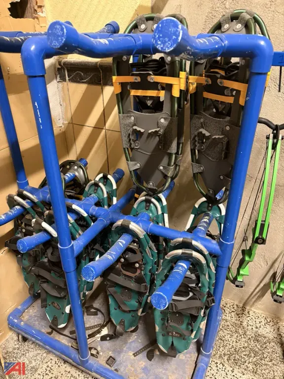 Snow Shoes