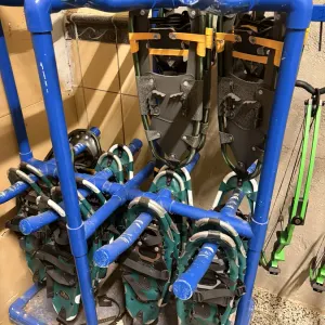 Snow Shoes