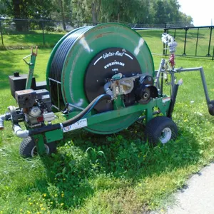 (1) KIFCO Water Reel