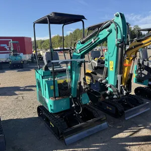 CFG Mini Excavator H16R