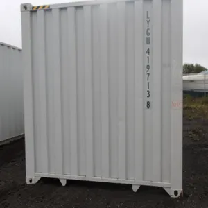 40' High Cube Multi-Door Shipping Container (#LYGU4197138)
