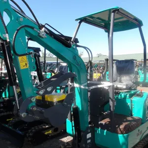 CFG Mini Excavator QK16R
