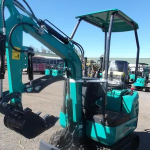 CFG Mini Excavator QK16R