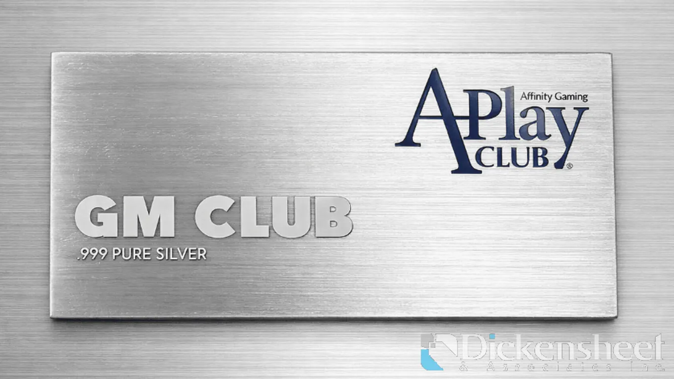 44.2G .999 SILVER BAR