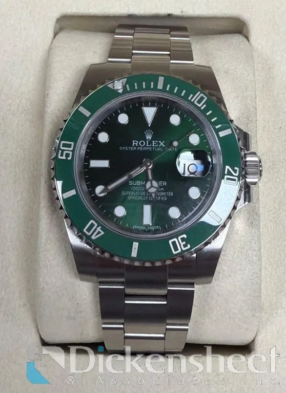 ROLEX STYLE FASHION WATCH