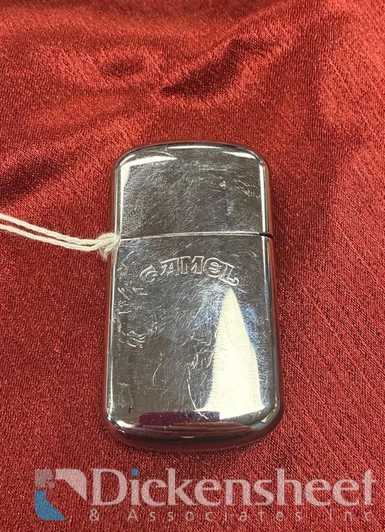 CAMEL LIGHTER