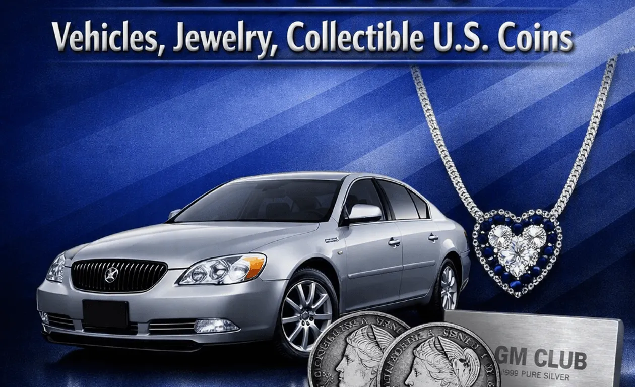 AUCTION INFORMATION-DO NOT BID ON THIS LINE