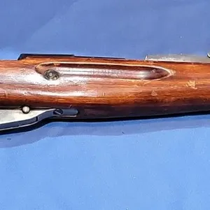 RIFLE, CAI 1943 7.62 X 54R S/N 913012612 (MISSING BOLT)