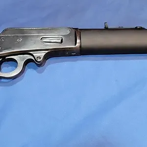 RIFLE MARLIN 336 (PRE-DATES 336 MARKING) .30-30 WIN., S/N: 6600