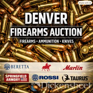 AUCTION INFORMATION-DO NOT BID ON THIS LINE
