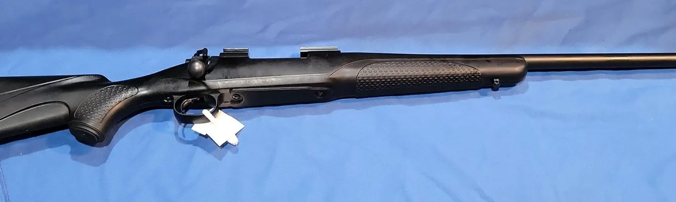 RIFLE WINCHESTER MODEL 70 (POST-64) .270 WSM, S/N: G2471361