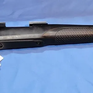 RIFLE WINCHESTER MODEL 70 (POST-64) .270 WSM, S/N: G2471361