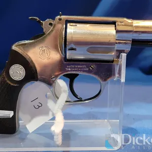 REVOLVER, ROSSI, MODEL 68, .38 SPECIAL, SERIAL # D319342