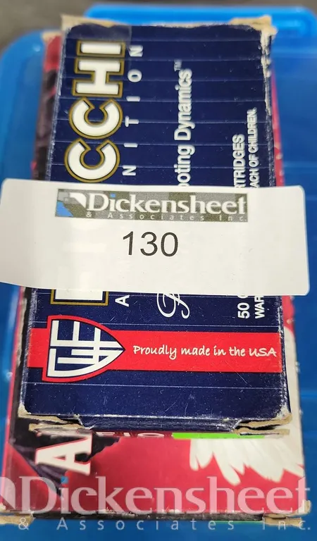 (2) BOXES .32 AUTO
